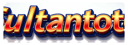 sultantoto logo